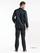 Chaud Devant Roma Koksbuis Wit - H783-XXL 3