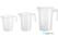 Chefstore.nl HB205 Essentials Polypropyleen Maatkan 4Ltr 5