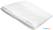 Mitre Luxury Luxor tafelkleed wit 173(Ø)cm | HB558 2