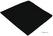Mitre Essentials Ocassions tafelkleed zwart 90 x 90cm | HB562 2