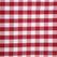 Mitre Comfort Gingham tafelkleed rood-wit 89 x 89cm | HB581 3