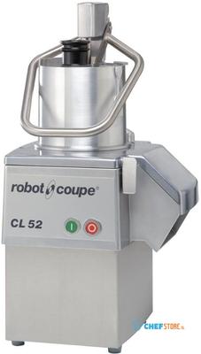 Robot Coupe Groentesnijmachine CL52 1-Fase - HC173