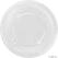 Fiesta Recyclable Fiesta Recycleerbare Deksel voor Portiebekers (pak van 1000) - HC268 3