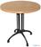 Bolero gietijzeren tafelpoot 72cm | HC298 8