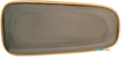 Olympia Kiln kleine schalen grijs 26cm | HC375