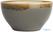 Olympia Kiln schalen grijs 14cm  | HC379
