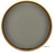 Olympia Kiln ronde coupeborden grijs 23cm | HC387
