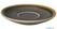 Olympia Kiln espressoschotels grijs 11,5cm  | HC389 2