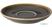 Olympia Kiln cappuccinoschotels grijs 16cm  | HC393 2
