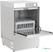 Buffalo Digitale Onderaardse Glazenwasser met Afvoerpomp 400mm Mand 2.9kw - HC517 3