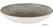 Churchill Raku Quartz Black Evolve Coupe Kom 24.8 cm Pak van 12 - HC771