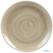 Churchill Stonecast Patina Antique Taupe Coupe Evolve Coupe Bord 32.4 cm Pak van 9 - HC787
