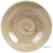 Churchill Stonecast Patina Antique Taupe Coupe Evolve Coupe Bord 32.4 cm Pak van 7 - HC791