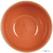 Churchill Stonecast Spiced Orange Soepkom 47 Cl Pak van 12 - HC836 2