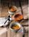 Churchill Stonecast Spiced Orange Soepkom 47 Cl Pak van 12 - HC836 3
