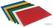 Hygiplas HDPE snijplank groen 300x225x12mm | HC865 5