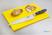 Hygiplas HDPE snijplank geel 300x225x12mm | HC868 5