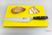 Hygiplas HDPE kleine snijplanken set 300x225x12mm | HC869 2