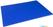 Hygiplas LDPE snijplank blauw 600x450x10mm | HC871