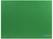 Hygiplas LDPE snijplank groen 600x450x10mm | HC875 3