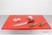 Hygiplas LDPE snijplank rood 600x450x10mm | HC877 2