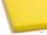 Hygiplas LDPE snijplank geel 600x450x10mm | HC883 6