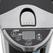 Buffalo Heetwaterdispenser 4,7L - Buffalo HE154 4