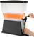 Olympia Drankenautomaat Polypropyleen Zwart 12ltr - HP799 5