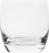Olympia Verona Double Rocks Kristallen Tumbler 395ml (6 Stuks) - HP930 2