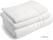 Mitre Comfort Nova Handdoek Wit 50x90cm - HR078 2