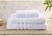 Mitre Comfort Nova Handdoek Wit 50x90cm - HR078 7