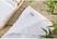Mitre Comfort Nova Handdoek Wit 50x90cm - HR078 9