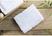 Mitre Comfort Nova Handdoek Wit 50x90cm - HR078 10