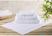 Mitre Comfort Nova Badmat Wit - HR081 6