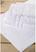 Mitre Comfort Nova Badmat Wit - HR081 7