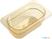 Cambro Hoge Hitte Polycarbonaat 1/9 Gastronorm 65mm - HR267