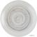 Churchill Super Vitrified Churchill Elements Dune Evolve Coupe Bord 16.5 cm Pak van 12 - HR319