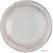 Churchill Super Vitrified Churchill Elements Dune Coupe Kom 18.4 cm Pak van 12 - HR321