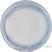 Churchill Super Vitrified Churchill Elements Coast Evolve Coupe Kom 24.8 cm Pak van 12 - HR336