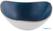 Churchill Super Vitrified Churchill Stonecast Java Blue Lotus Kom 15.2 cm Pak van 12 - HR390 2