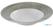 Churchill Super Vitrified Churchill Bamboo Ceramic Spinwash Alpine Bord 27.6 cm Pak van 18 - HR433 2