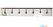 Louis Tellier Rekeninghouder met 8 Veren 625mm - HS508 3