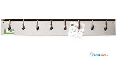 Louis Tellier Tab Greifer met 13 Veren 1000mm - HS509