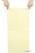 Jantex Non-Woven Doeken Geel (50 Stuks) - HS595 3