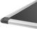 Olympia Zwart Magnetisch Bord 600x900mm - HS807 3