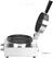 Buffalo Ronde Belgische Wafelmaker - HS985 6