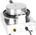 Buffalo Ronde Belgische Wafelmaker - HS985 7