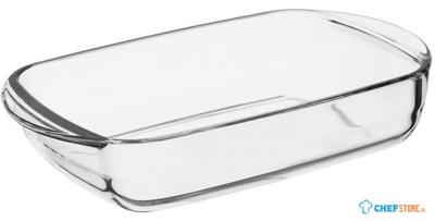 Vogue Glazen Schotel 800ml - HT409