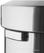 Bolero Geborsteld Stalen Prullenbak met Swingdeksel 70ltr - HT461 3