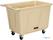 Jantex Wasgoedmand met Wielen 350ltr - HT474